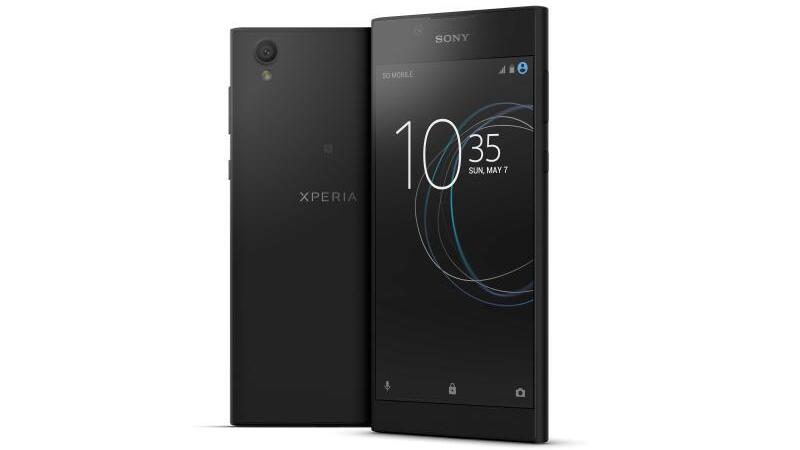 Sony Xperia L1