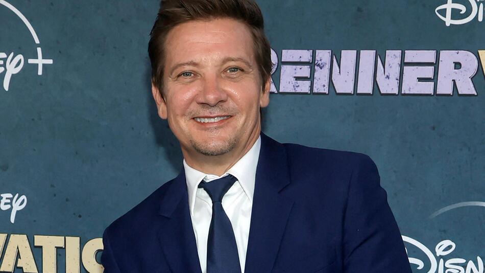 Jeremy Renner