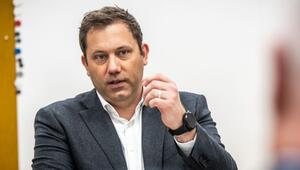 Vizekanzler Klingbeil