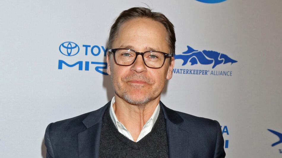 Chad Lowe trauert um seine Tochter Fiona