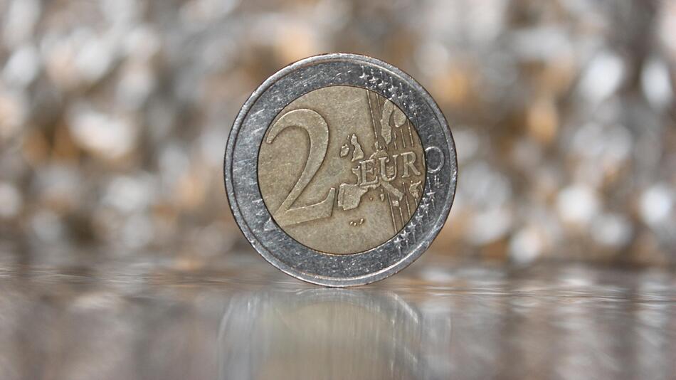 2-Euro-Münze