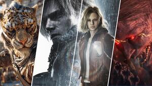 The Elder Scrolls VI, Resident Evil: Requiem, Nioh 3