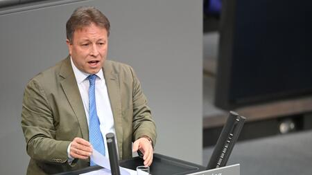 Brandenburgs CDU sieht Spahns Rücktritt als Chance