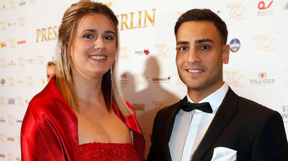 Timur Ülker und seine Partnerin sagen kurzfristig ihre Hochzeit ab