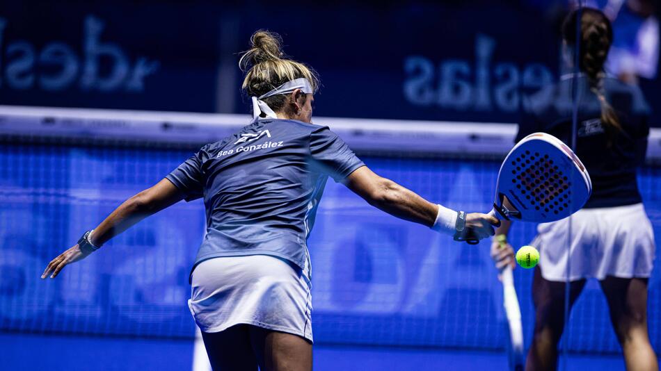 Darum hat Padel für Kinder und Jugendliche so hohe Hürden