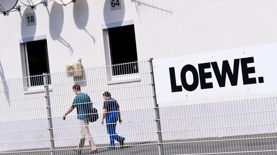 Loewe