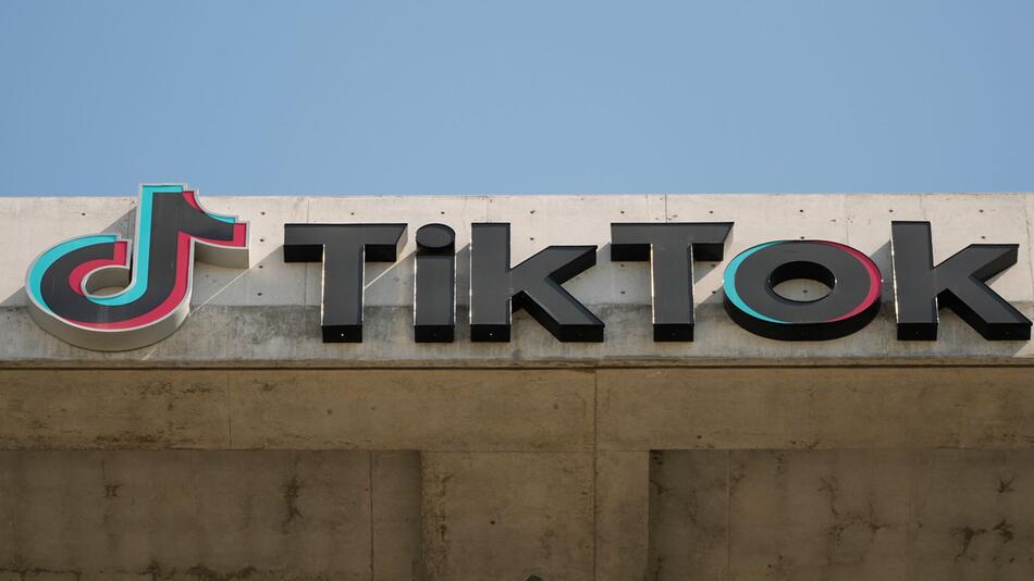 Bericht: Tiktok will gegen Verkaufsdruck in den USA kämpfen