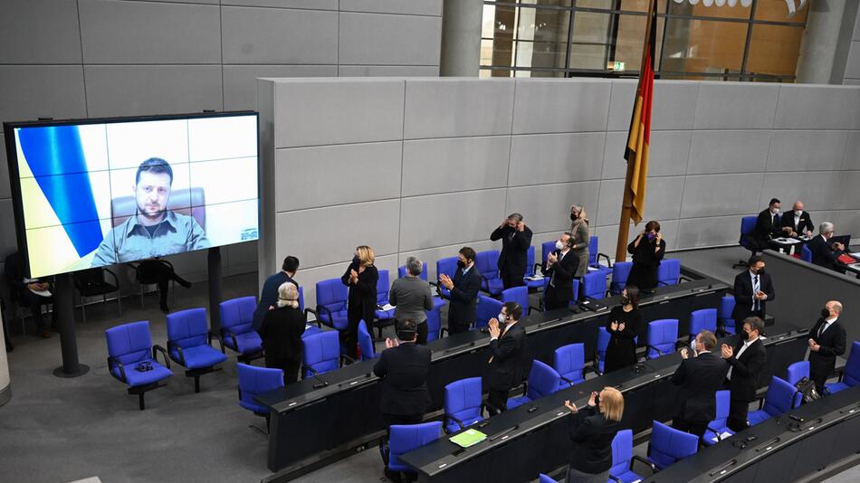 Bundestag