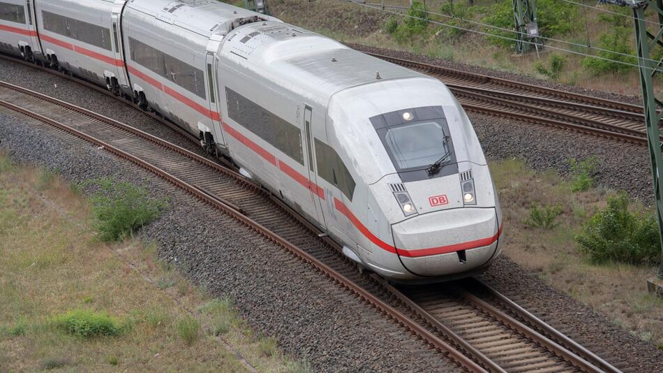 Deutsche Bahn