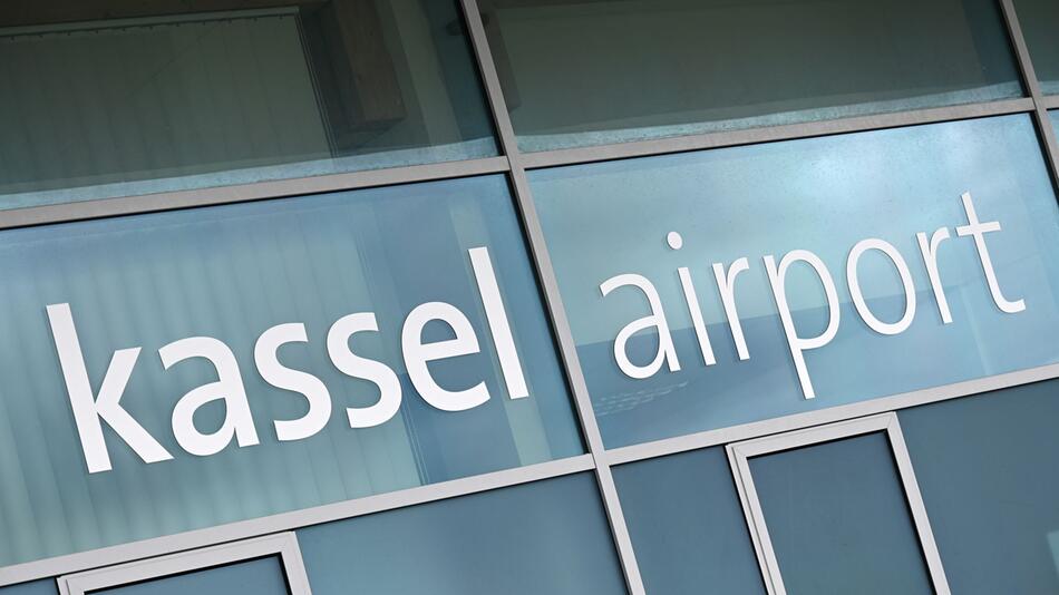 Kassel Airport