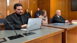 Prozess gegen Sozialarbeiterin wegen Mord an 15-Jähriger