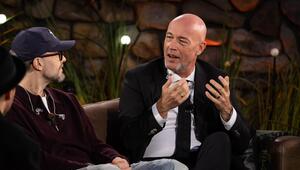 Mark Forster. Der Graf