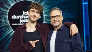 "Ich durchschaue jeden" mit Timon Krause und Matthias Opdenhövel wurde bereits vor rund einem ...