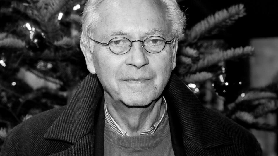 Ex-Regierungssprecher Uwe-Karsten Heye ist tot