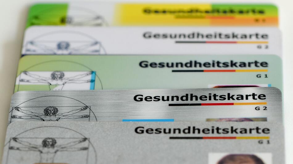 Krankenkassen verzocken offenbar Hunderte Millionen Euro an Beitragsgeldern