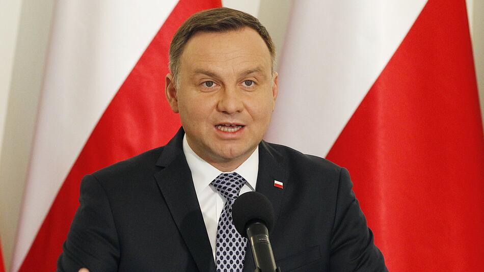 Andrzej Duda