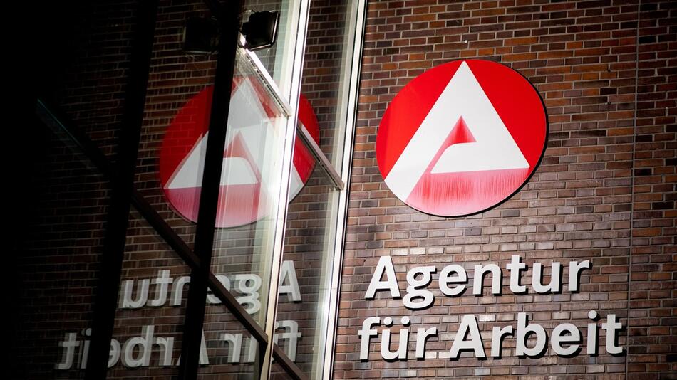 Agentur für Arbeit