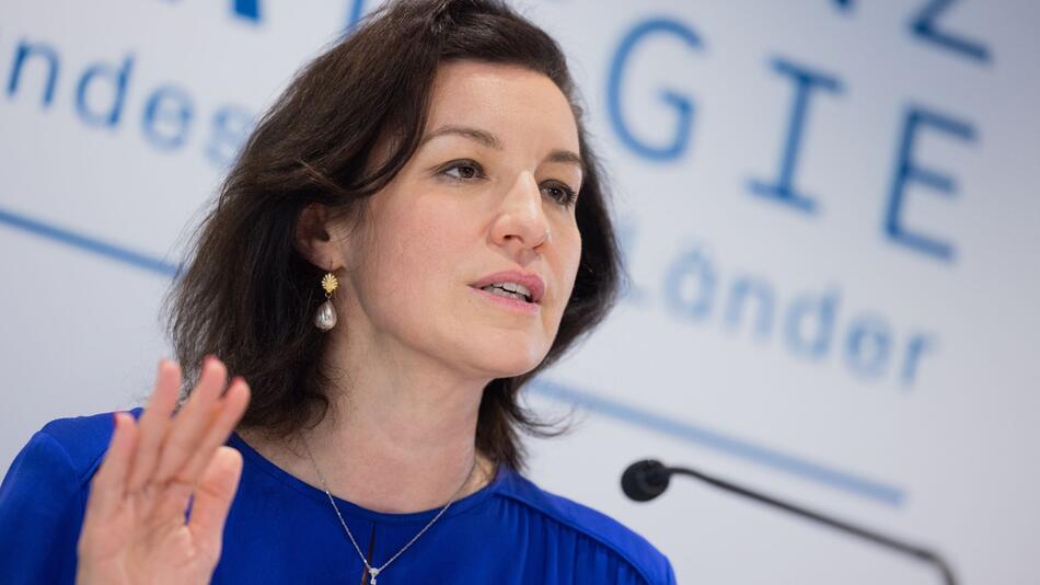 Harvard Dorothee Bär