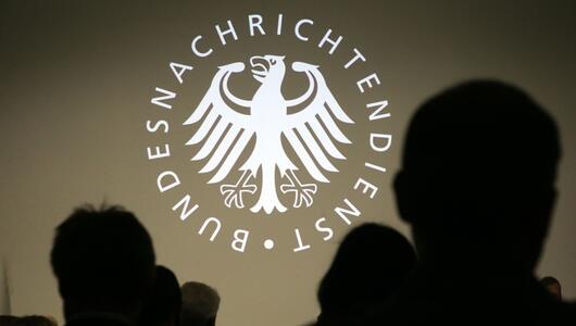 Bundesnachrichtendienst