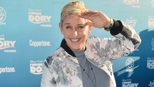 Ellen DeGeneres spricht wieder Dory.
