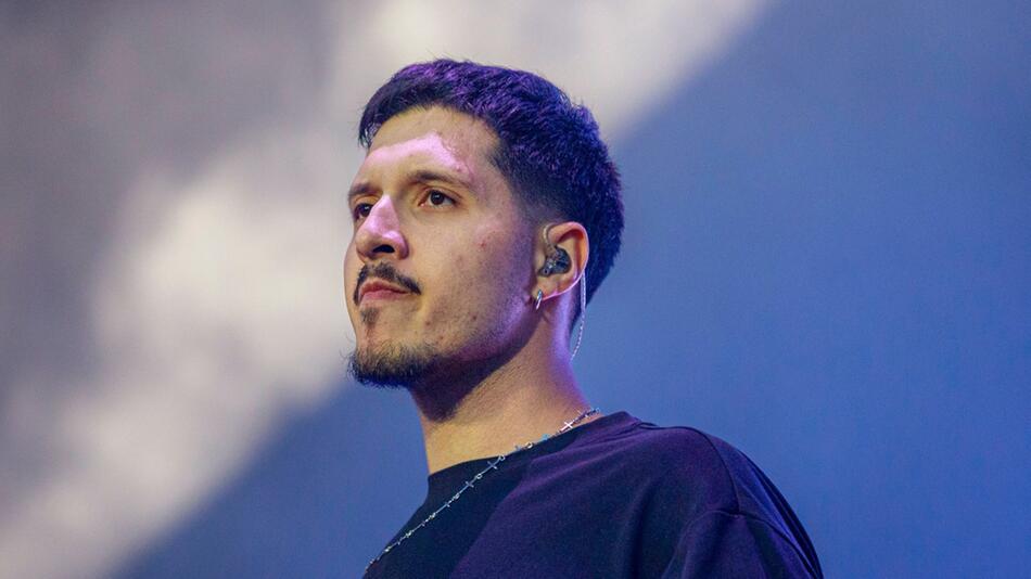 Deutscher Musiker zieht die Reißleine: Komplette Tour verschoben