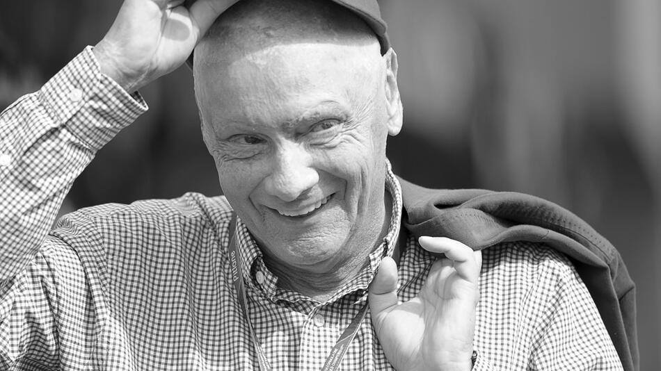 Niki Lauda