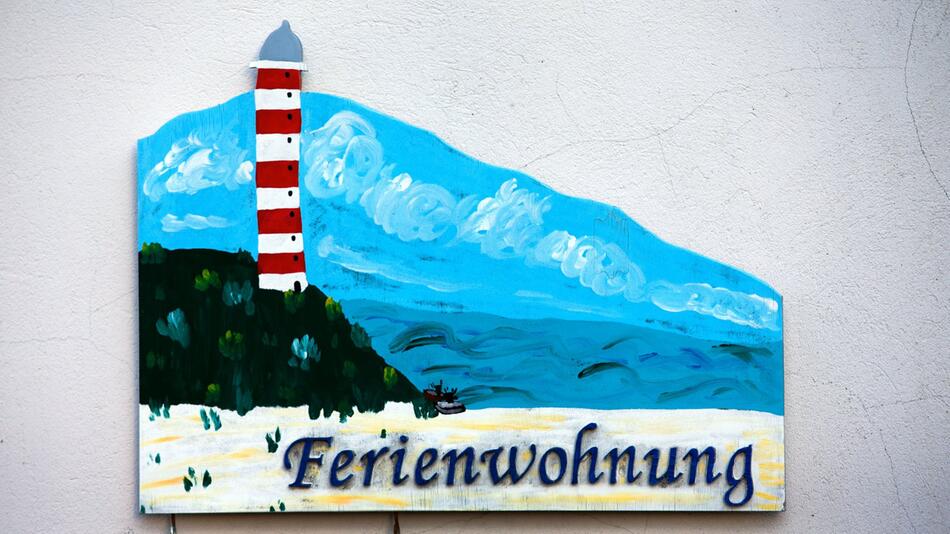 Ferienwohnung