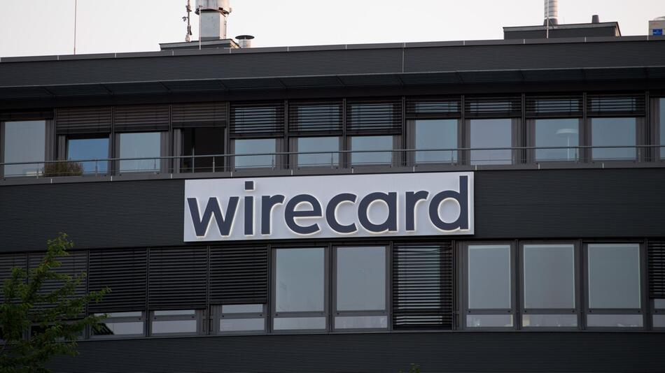 Wirecard-Pleite