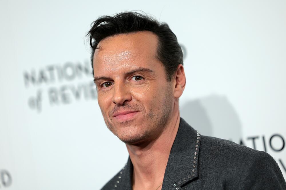 Andrew Scott