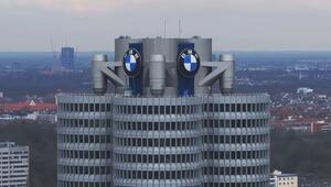 Gewinneinbruch bei BMW: China und Zölle belasten Autobauer