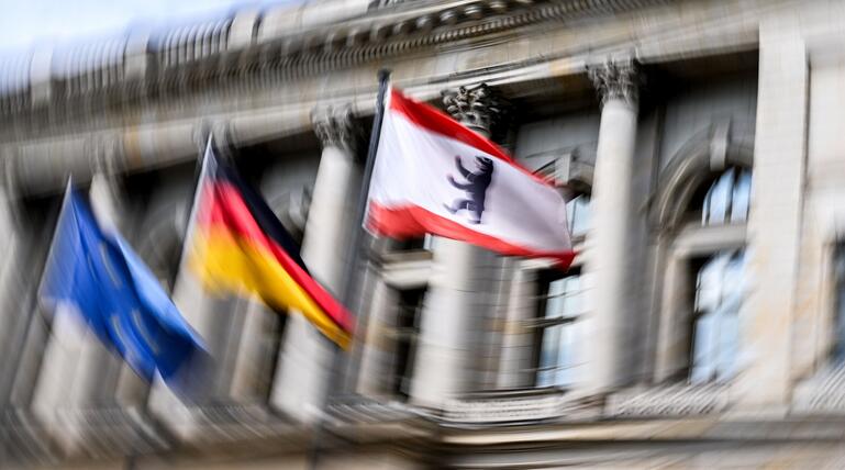 Abgeordnetenhaus-Wahl
