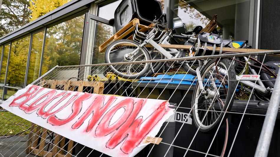 Gen Z mobilisiert zu Protesten in rund 30 Städten
