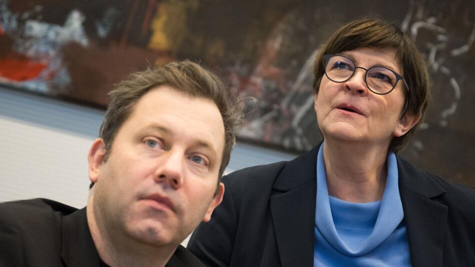 Beginn Klausurtagung der SPD-Bundestagsfraktion