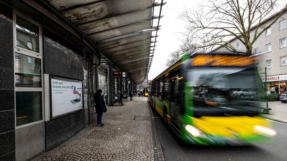 Zweites Opfer von Oberhausen auf Intensivstation