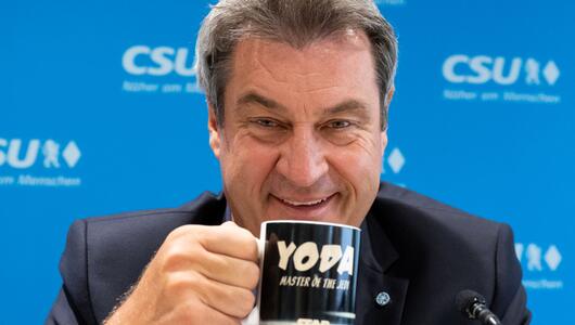 Markus Söder