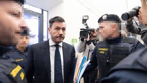 René Benko stand am Mittwoch erneut in Innsbruck vor Gericht