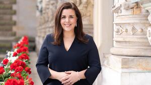 Anna Gallina, Justizsenatorin Hamburgs