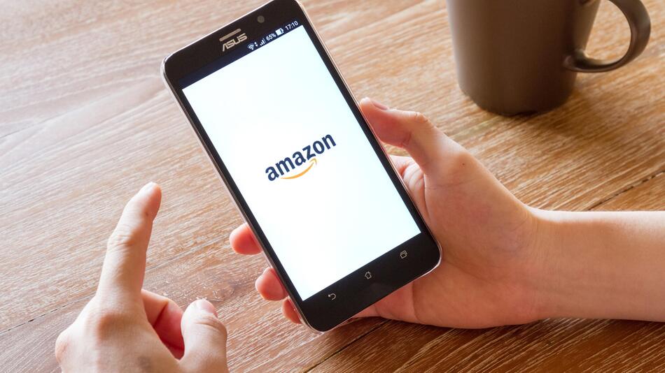 Gefälschte Amazon-Mails im Umlauf: Woran Sie die Betrugsmasche erkennen