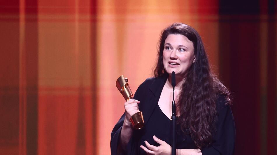 Deutscher Filmpreis geht an "In die Sonne schauen"