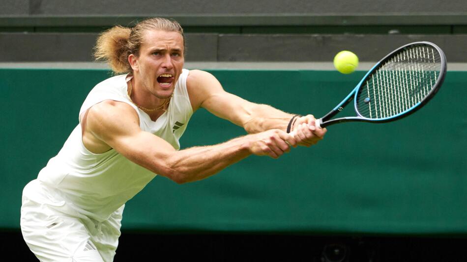Becker stellt gewagte Zverev-These auf