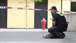 Festnahme und Verletzte an Gymnasium in Schongau