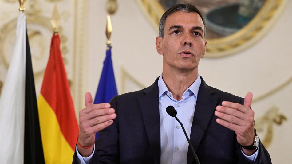 Der spanische Rebell, der Brüssel trotzt