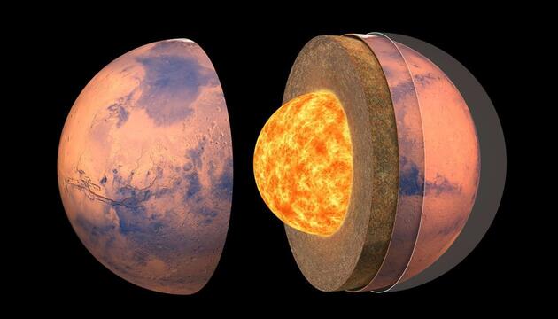 Mars