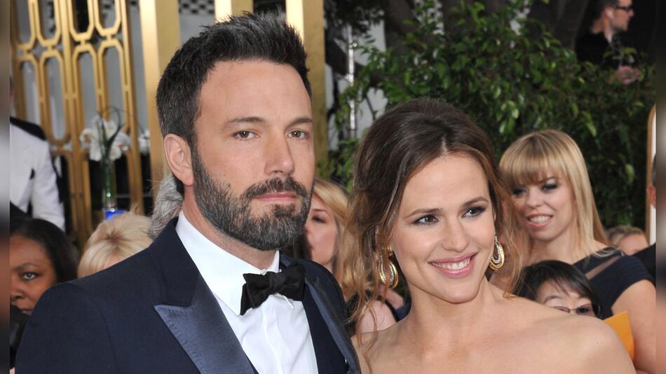 Ben Affleck und Jennifer Garner waren rund 13 Jahre miteinander verheiratet.