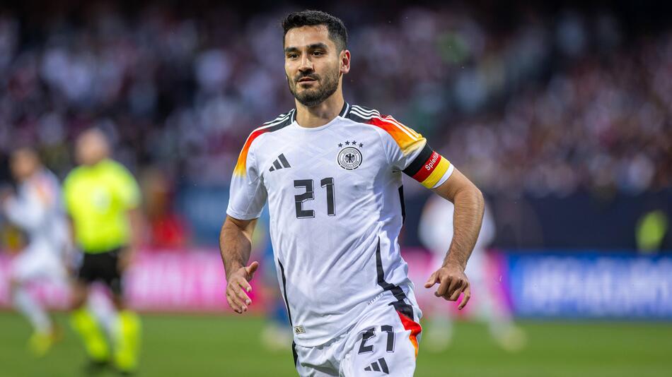 Ilkay Gündogan