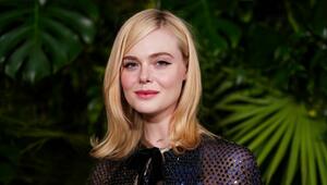 Elle Fanning