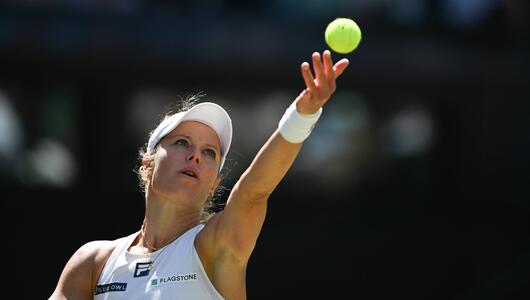 Laura Siegemund