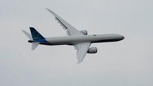 Boeing 7z7 der Airforce