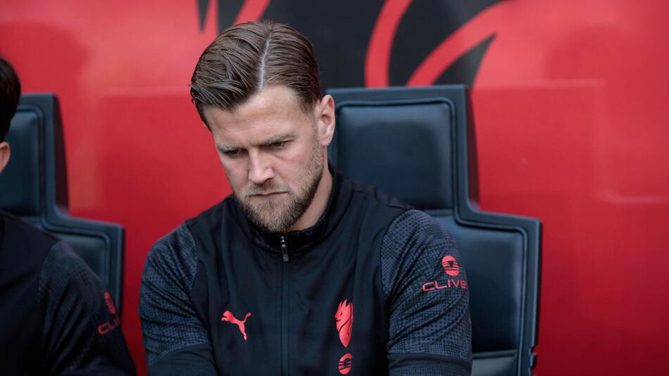 Die Elf der DFB-Enttäuschten