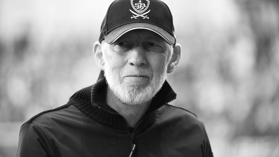 Brests Trainer Roy an Krebs verstorben